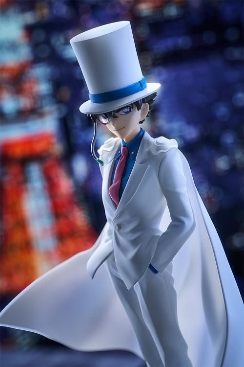 GSC POP UP PARADE FIGURE KID THE PHANTOM THIEF - DETECTIVE CONAN GSC POP UP PARADE FIGURE KID THE PHANTOM THIEF - DETECTIVE CONAN